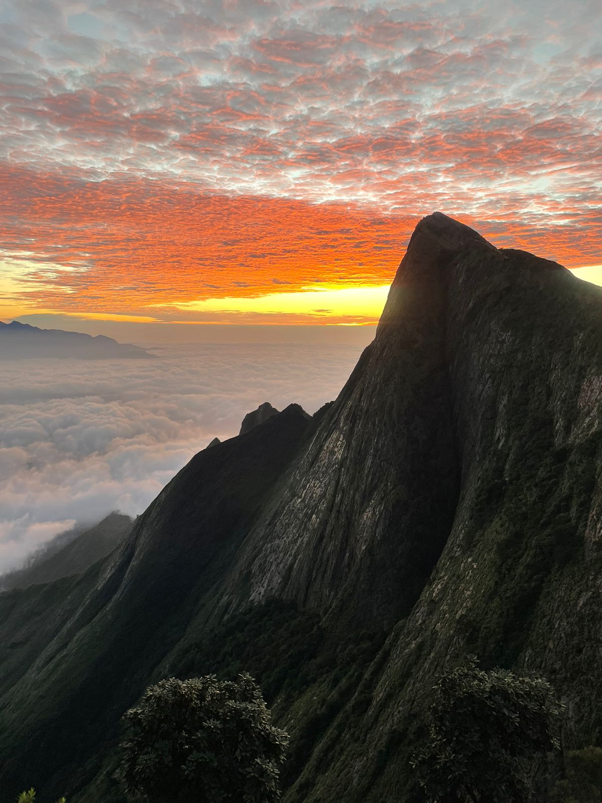 kolukkumalai sunrise photos